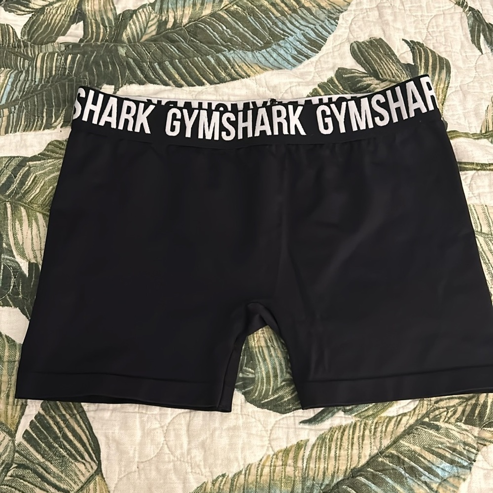 Gymshark shorts